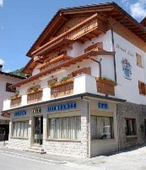 Hotel Sole Castione della Presolana Εξωτερικό φωτογραφία