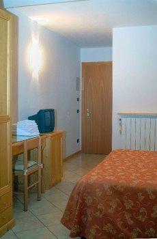 Hotel Sole Castione della Presolana Εξωτερικό φωτογραφία