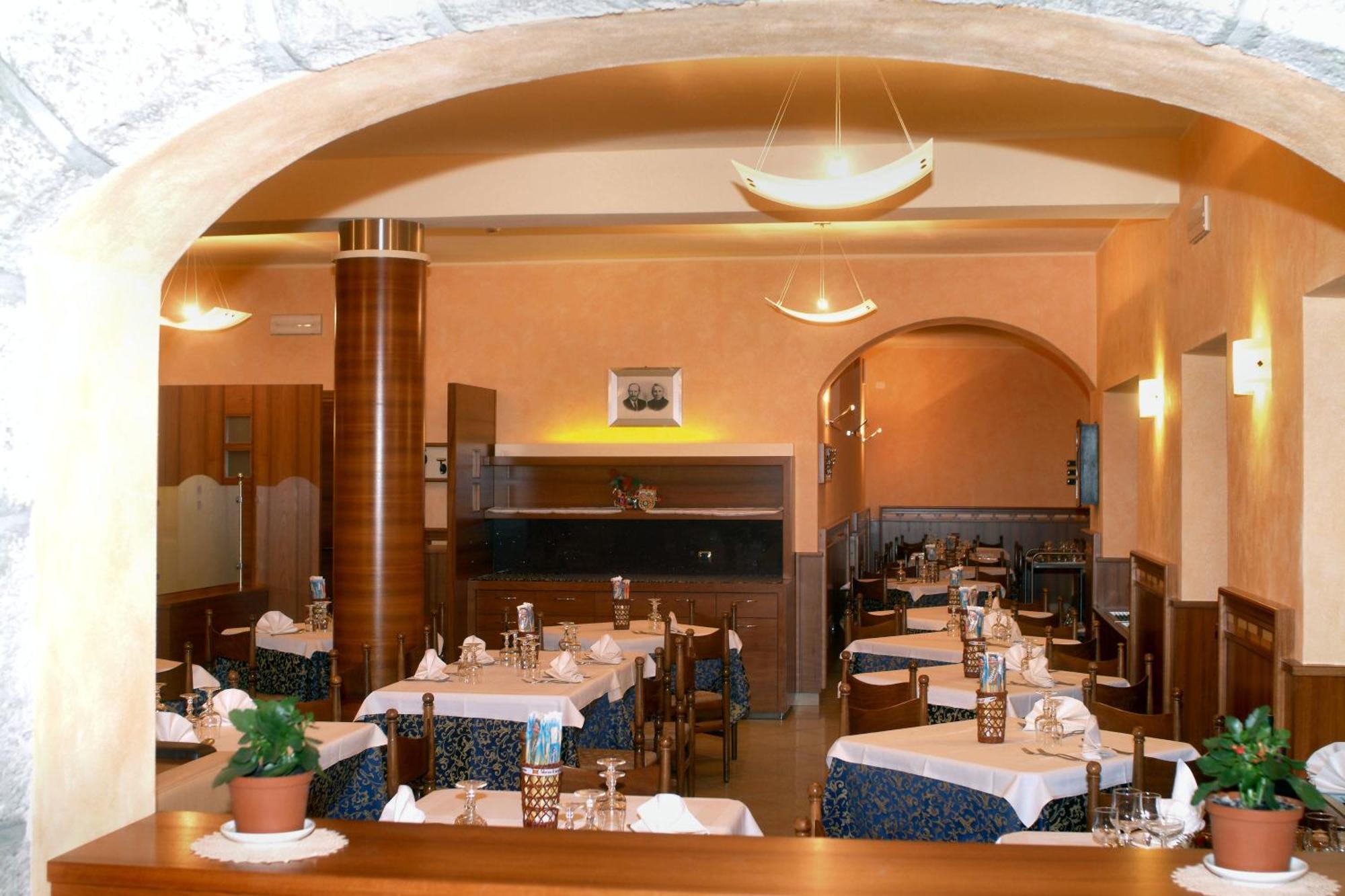 Hotel Sole Castione della Presolana Εξωτερικό φωτογραφία