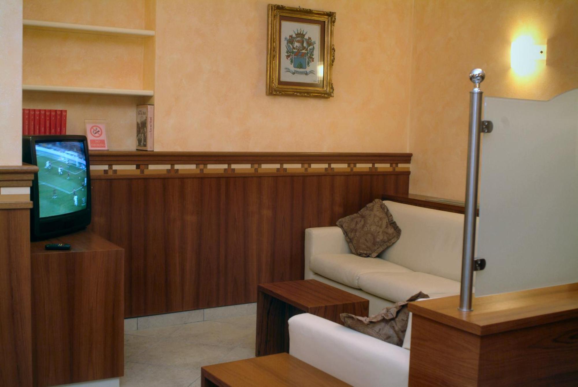 Hotel Sole Castione della Presolana Εξωτερικό φωτογραφία