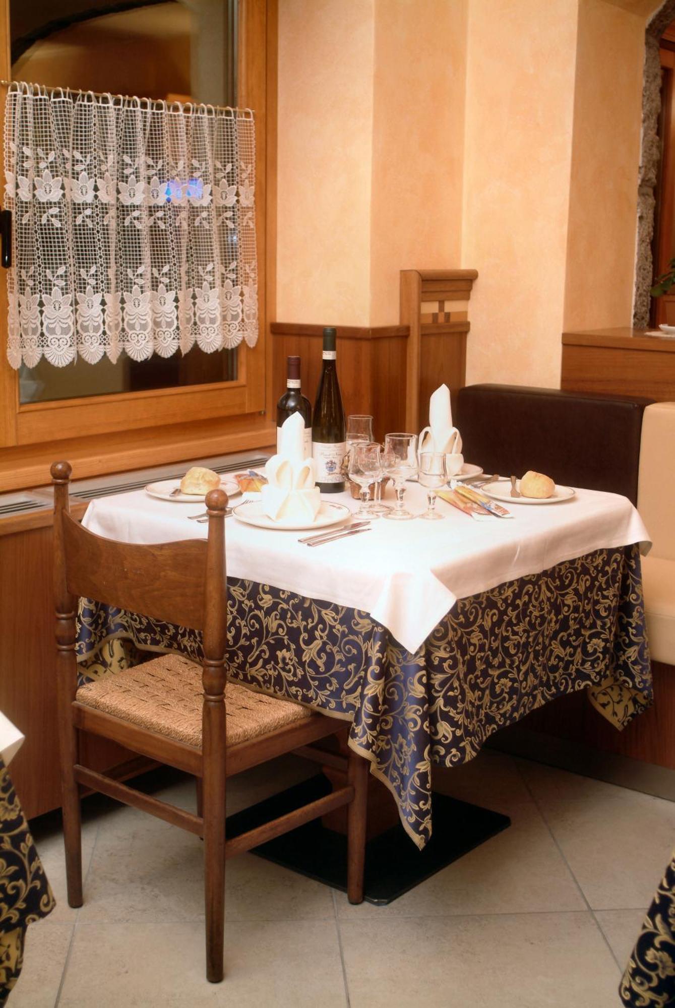Hotel Sole Castione della Presolana Εξωτερικό φωτογραφία